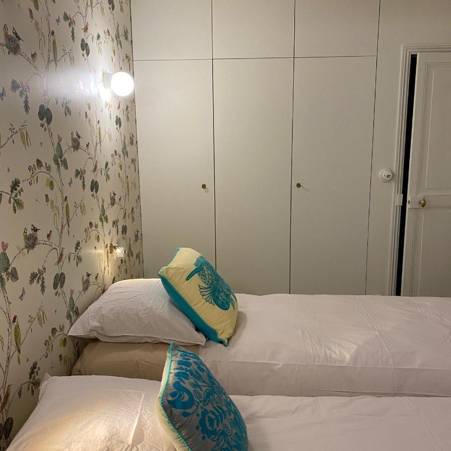 La Gironnerie Bed & Breakfast Loche-sur-Indrois Dış mekan fotoğraf