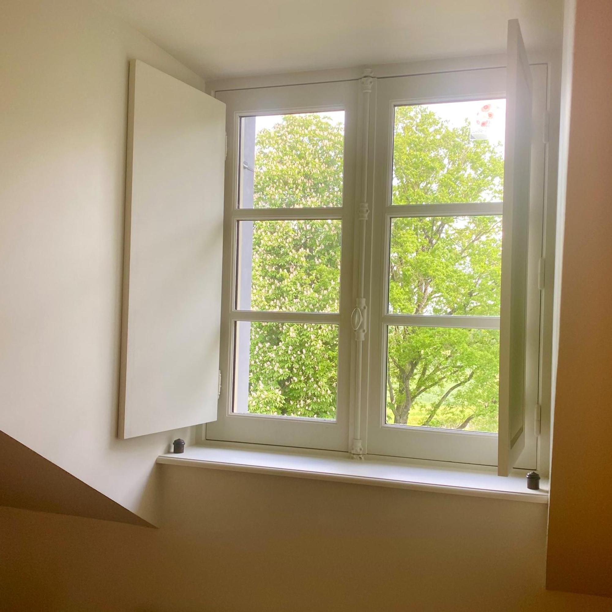 La Gironnerie Bed & Breakfast Loche-sur-Indrois Dış mekan fotoğraf