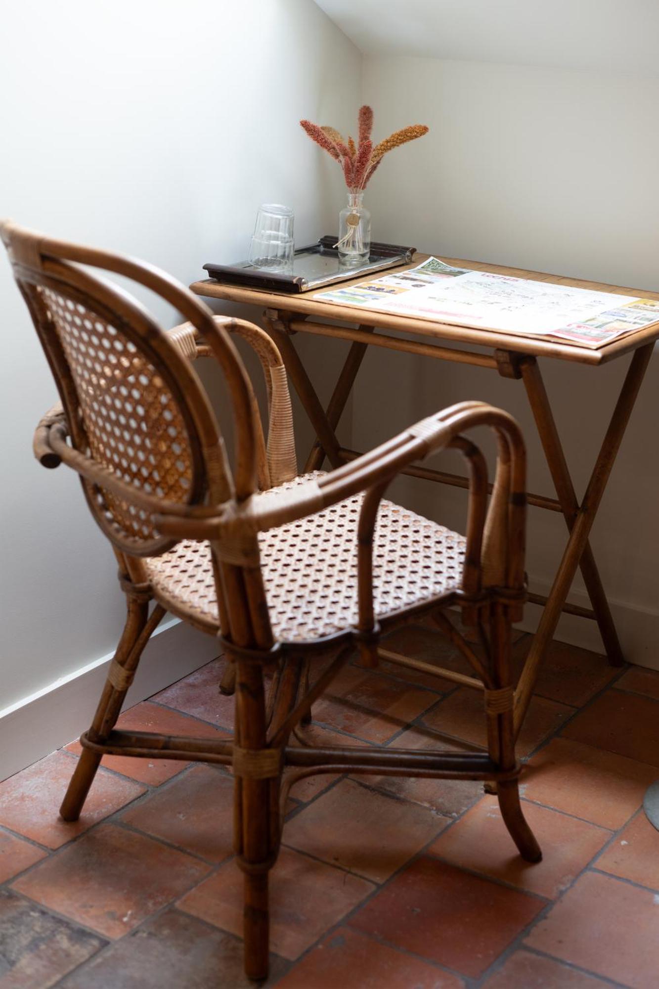 La Gironnerie Bed & Breakfast Loche-sur-Indrois Dış mekan fotoğraf